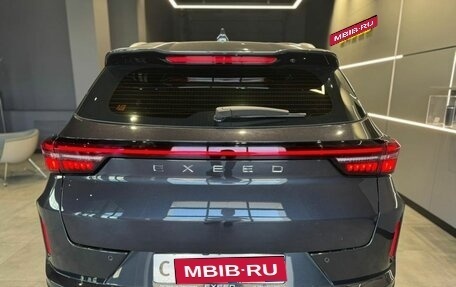 CheryExeed LX, 2024 год, 2 340 000 рублей, 6 фотография