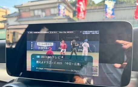 Mercedes-Benz C-Класс, 2020 год, 1 910 143 рублей, 11 фотография