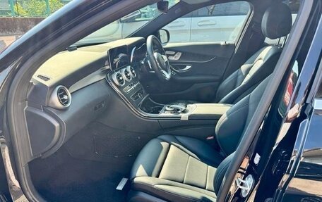Mercedes-Benz C-Класс, 2020 год, 1 910 143 рублей, 8 фотография