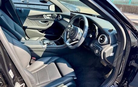 Mercedes-Benz C-Класс, 2020 год, 1 910 143 рублей, 7 фотография