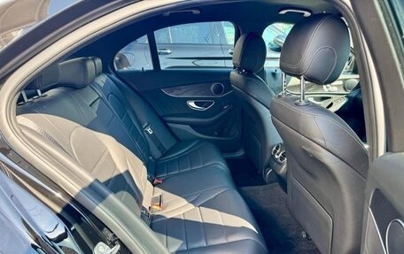 Mercedes-Benz C-Класс, 2020 год, 1 910 143 рублей, 17 фотография