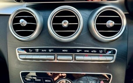 Mercedes-Benz C-Класс, 2020 год, 1 910 143 рублей, 12 фотография