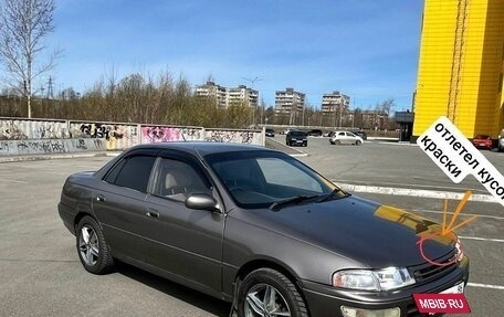 Toyota Carina, 1994 год, 200 000 рублей, 2 фотография