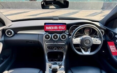 Mercedes-Benz C-Класс, 2020 год, 1 910 143 рублей, 9 фотография