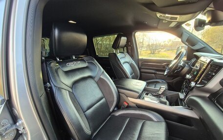 Rambler 1500, 2022 год, 9 500 000 рублей, 7 фотография