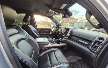 Rambler 1500, 2022 год, 9 500 000 рублей, 6 фотография