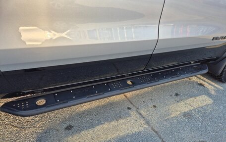 Rambler 1500, 2022 год, 9 500 000 рублей, 8 фотография