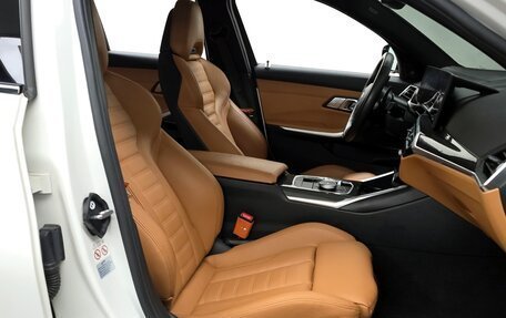 BMW 3 серия, 2022 год, 3 560 143 рублей, 6 фотография