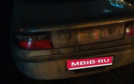 Toyota Carina, 1994 год, 200 000 рублей, 3 фотография