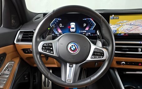 BMW 3 серия, 2022 год, 3 560 143 рублей, 8 фотография