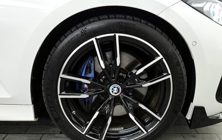 BMW 3 серия, 2022 год, 3 560 143 рублей, 17 фотография