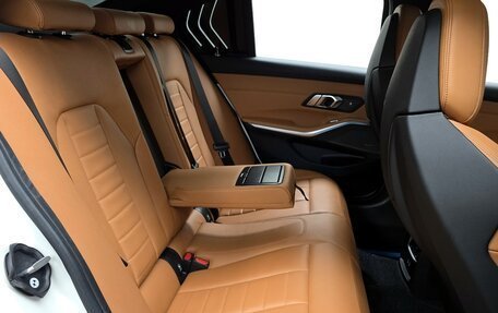 BMW 3 серия, 2022 год, 3 560 143 рублей, 15 фотография