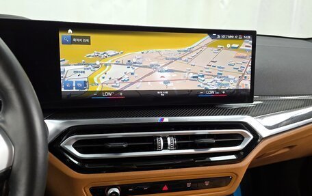 BMW 3 серия, 2022 год, 3 560 143 рублей, 10 фотография