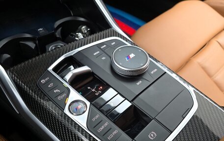 BMW 3 серия, 2022 год, 3 560 143 рублей, 13 фотография