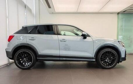 Audi Q2 I, 2021 год, 2 000 125 рублей, 4 фотография