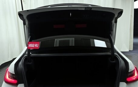 BMW 3 серия, 2022 год, 3 560 143 рублей, 18 фотография