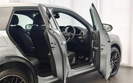 Audi Q2 I, 2021 год, 2 000 125 рублей, 7 фотография