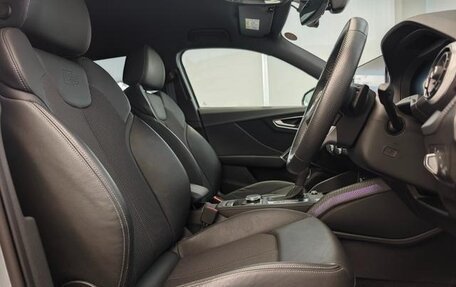 Audi Q2 I, 2021 год, 2 000 125 рублей, 9 фотография