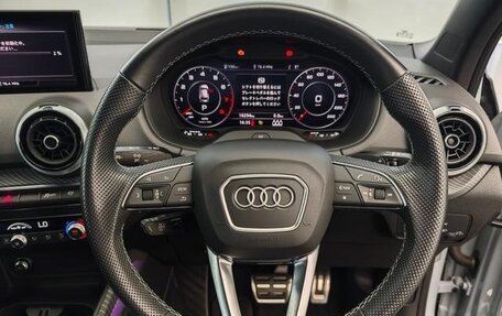 Audi Q2 I, 2021 год, 2 000 125 рублей, 13 фотография