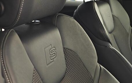 Audi Q2 I, 2021 год, 2 000 125 рублей, 10 фотография