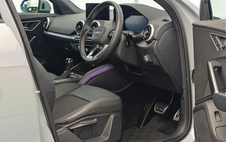 Audi Q2 I, 2021 год, 2 000 125 рублей, 11 фотография