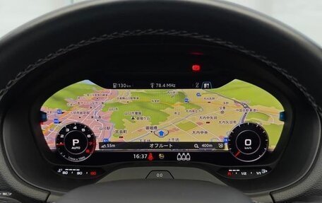Audi Q2 I, 2021 год, 2 000 125 рублей, 17 фотография