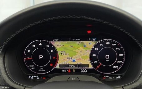 Audi Q2 I, 2021 год, 2 000 125 рублей, 16 фотография