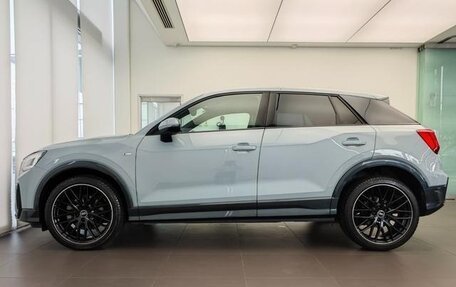 Audi Q2 I, 2021 год, 2 000 125 рублей, 6 фотография