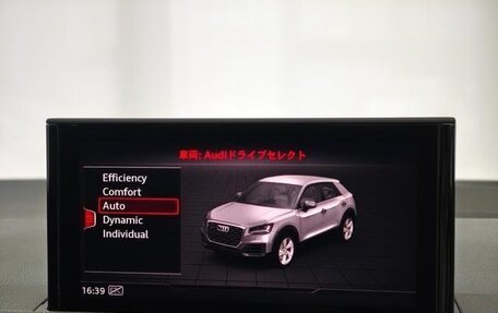 Audi Q2 I, 2021 год, 2 000 125 рублей, 19 фотография