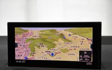 Audi Q2 I, 2021 год, 2 000 125 рублей, 21 фотография