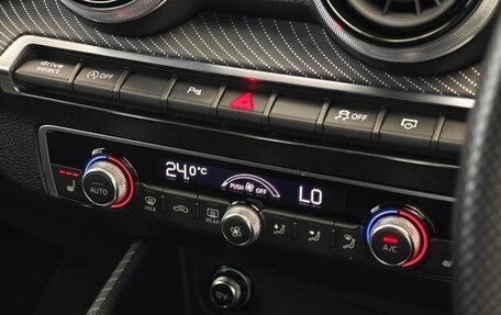 Audi Q2 I, 2021 год, 2 000 125 рублей, 22 фотография