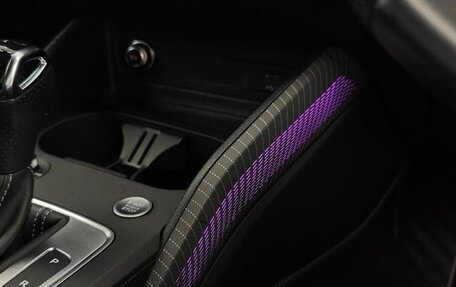 Audi Q2 I, 2021 год, 2 000 125 рублей, 25 фотография