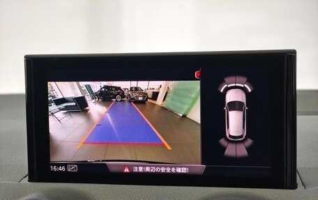 Audi Q2 I, 2021 год, 2 000 125 рублей, 24 фотография