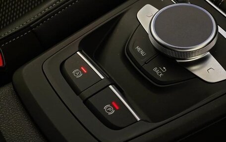 Audi Q2 I, 2021 год, 2 000 125 рублей, 26 фотография