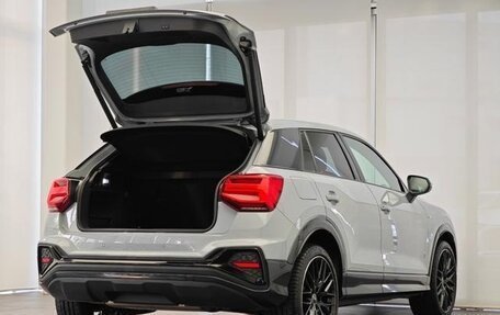 Audi Q2 I, 2021 год, 2 000 125 рублей, 32 фотография