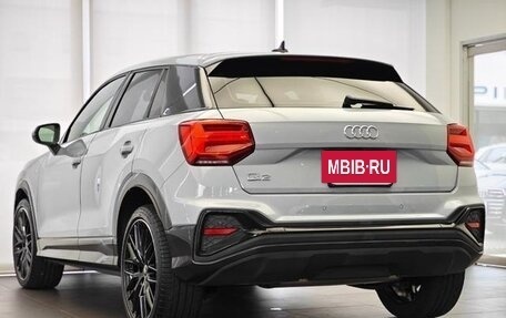 Audi Q2 I, 2021 год, 2 000 125 рублей, 30 фотография