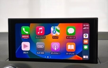 Audi Q2 I, 2021 год, 2 000 125 рублей, 23 фотография