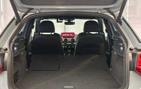 Audi Q2 I, 2021 год, 2 000 125 рублей, 33 фотография