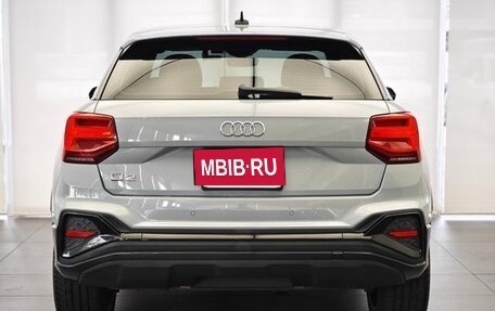 Audi Q2 I, 2021 год, 2 000 125 рублей, 31 фотография