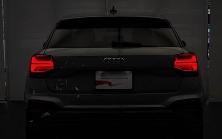 Audi Q2 I, 2021 год, 2 000 125 рублей, 37 фотография