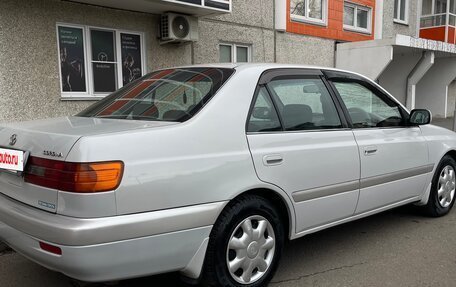Toyota Corona IX (T190), 2000 год, 487 000 рублей, 7 фотография