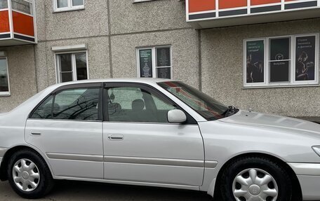 Toyota Corona IX (T190), 2000 год, 487 000 рублей, 5 фотография