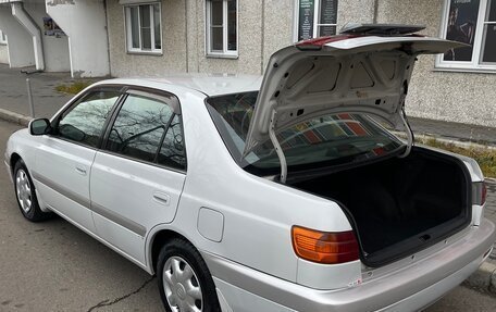 Toyota Corona IX (T190), 2000 год, 487 000 рублей, 13 фотография