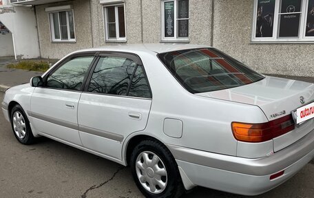 Toyota Corona IX (T190), 2000 год, 487 000 рублей, 11 фотография
