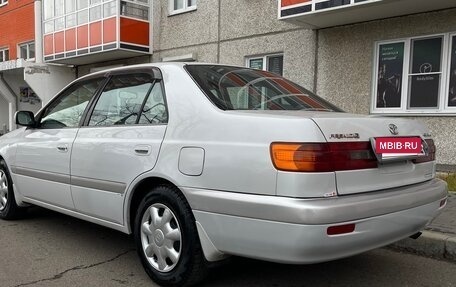 Toyota Corona IX (T190), 2000 год, 487 000 рублей, 12 фотография