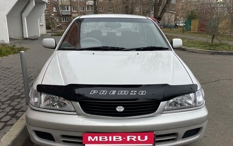 Toyota Corona IX (T190), 2000 год, 487 000 рублей, 10 фотография