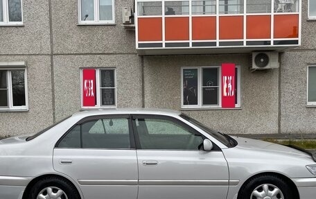 Toyota Corona IX (T190), 2000 год, 487 000 рублей, 8 фотография