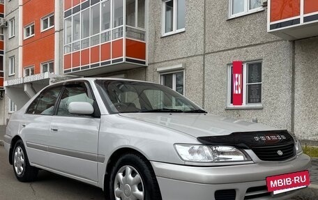 Toyota Corona IX (T190), 2000 год, 487 000 рублей, 3 фотография