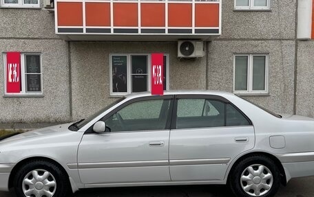 Toyota Corona IX (T190), 2000 год, 487 000 рублей, 9 фотография