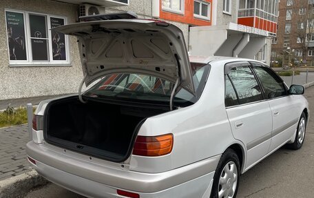 Toyota Corona IX (T190), 2000 год, 487 000 рублей, 16 фотография